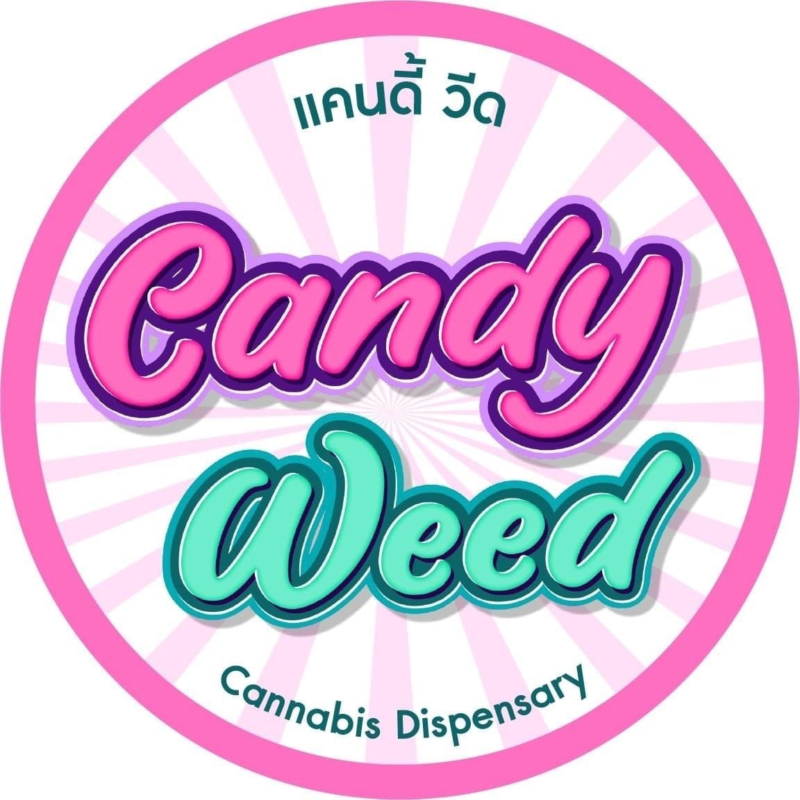 Candy Weed