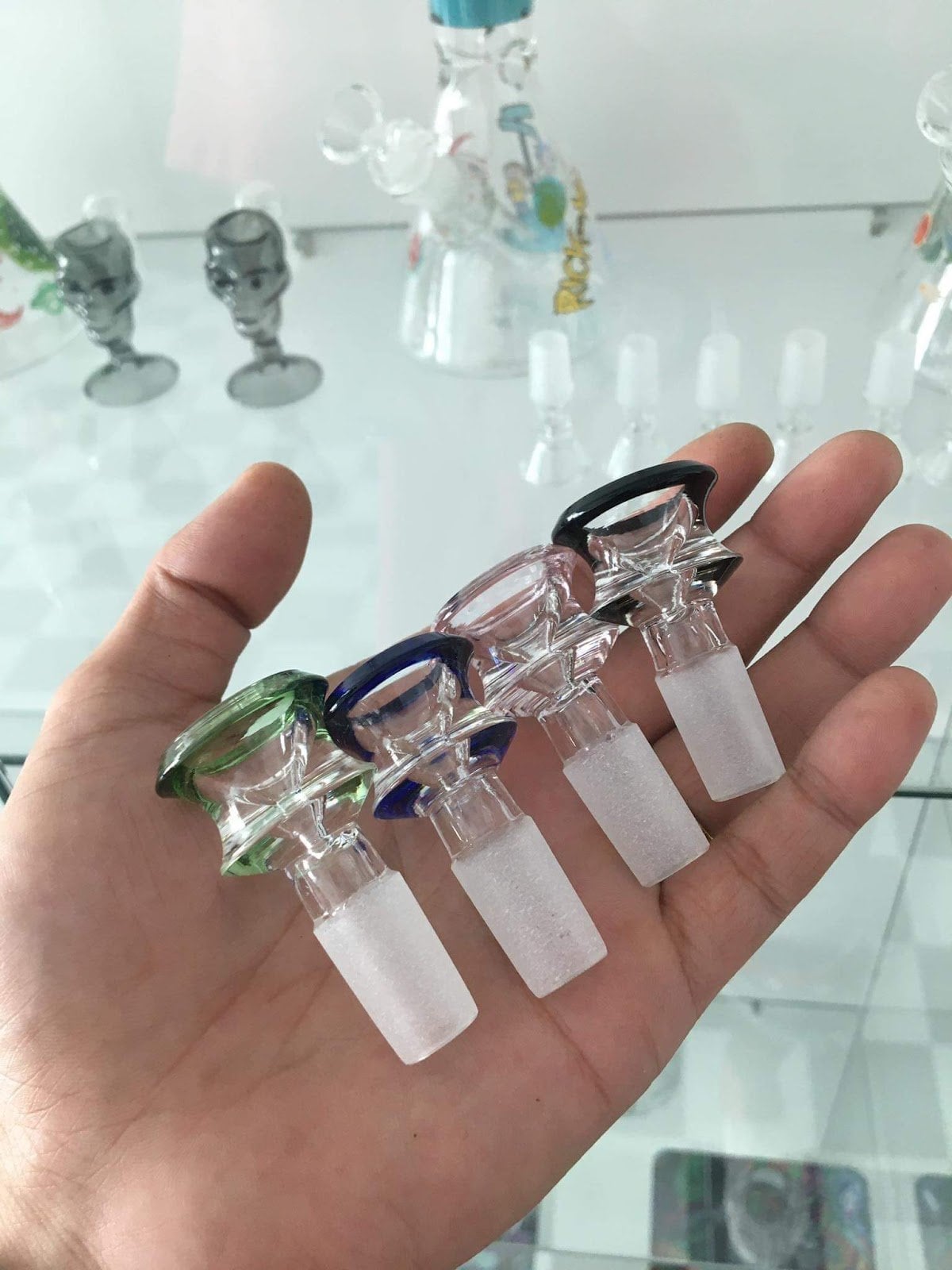 Woiwai Cannabiz
