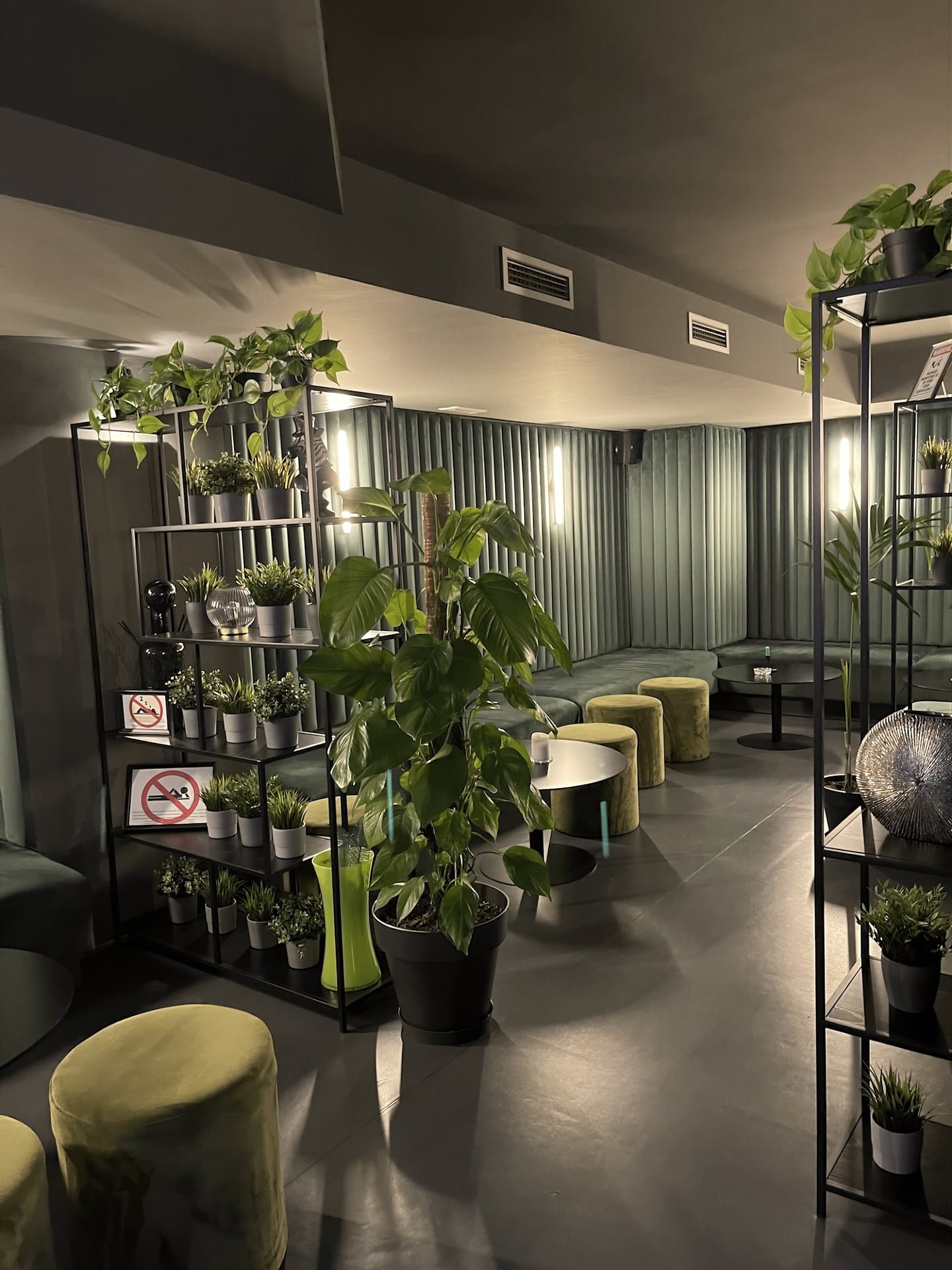 The Green Boutique