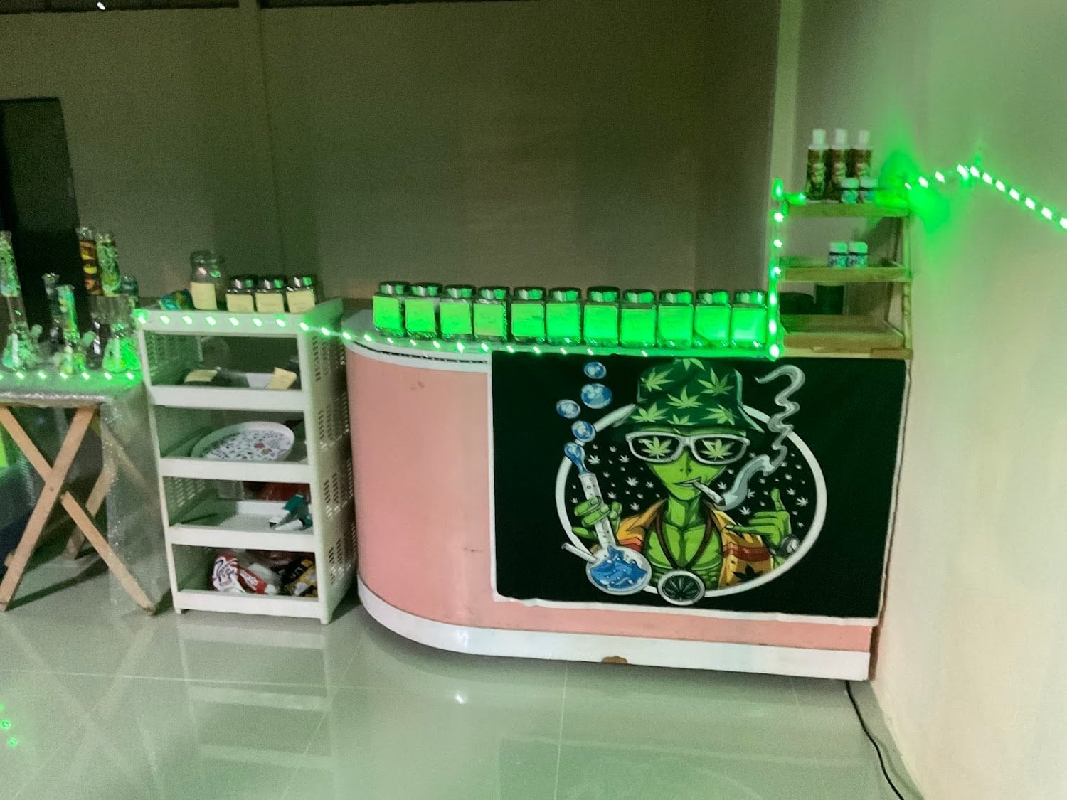 Zerocdnnbsshop