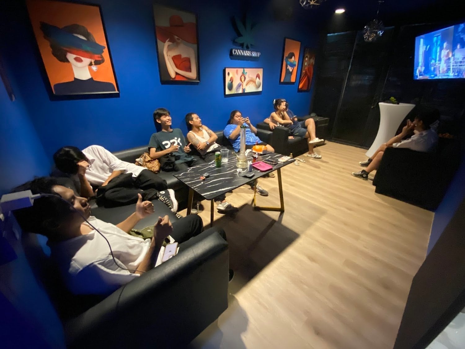 Bluebuds Store2