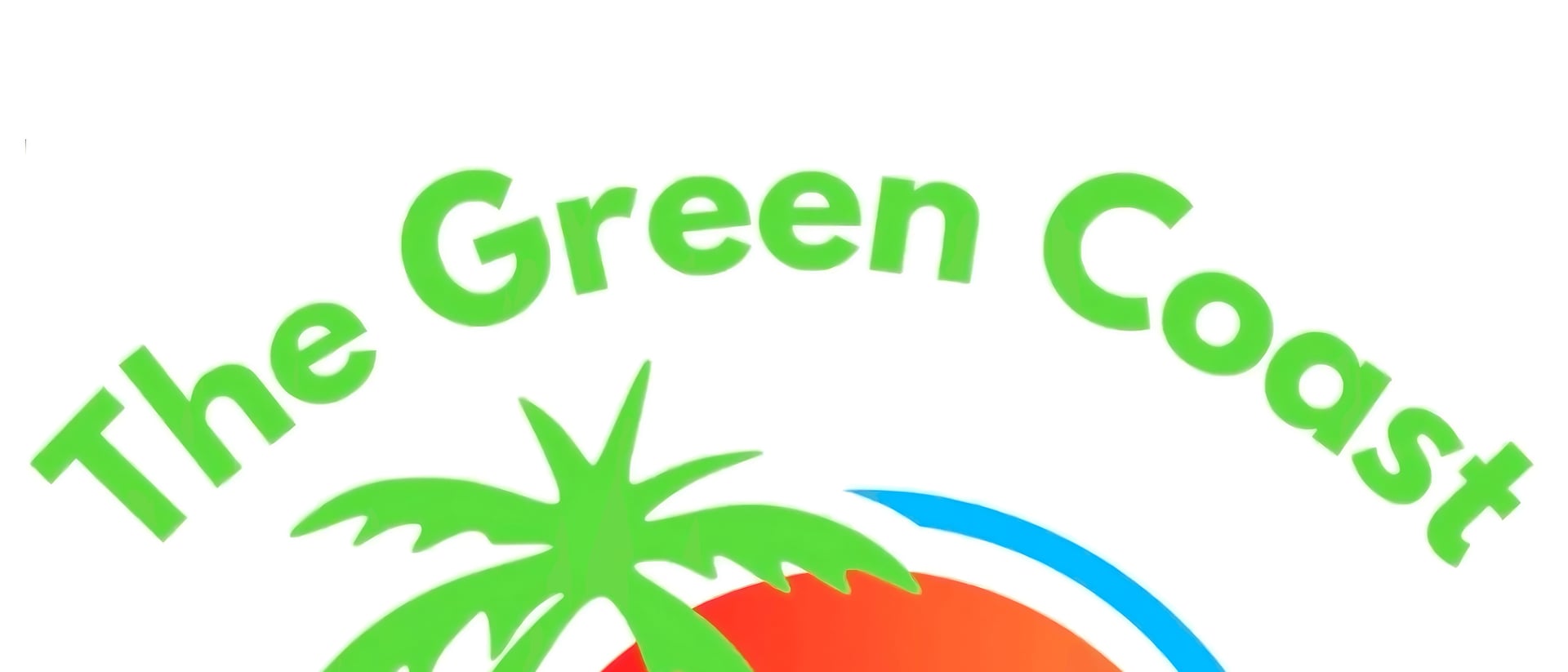 The Green Coast hero
