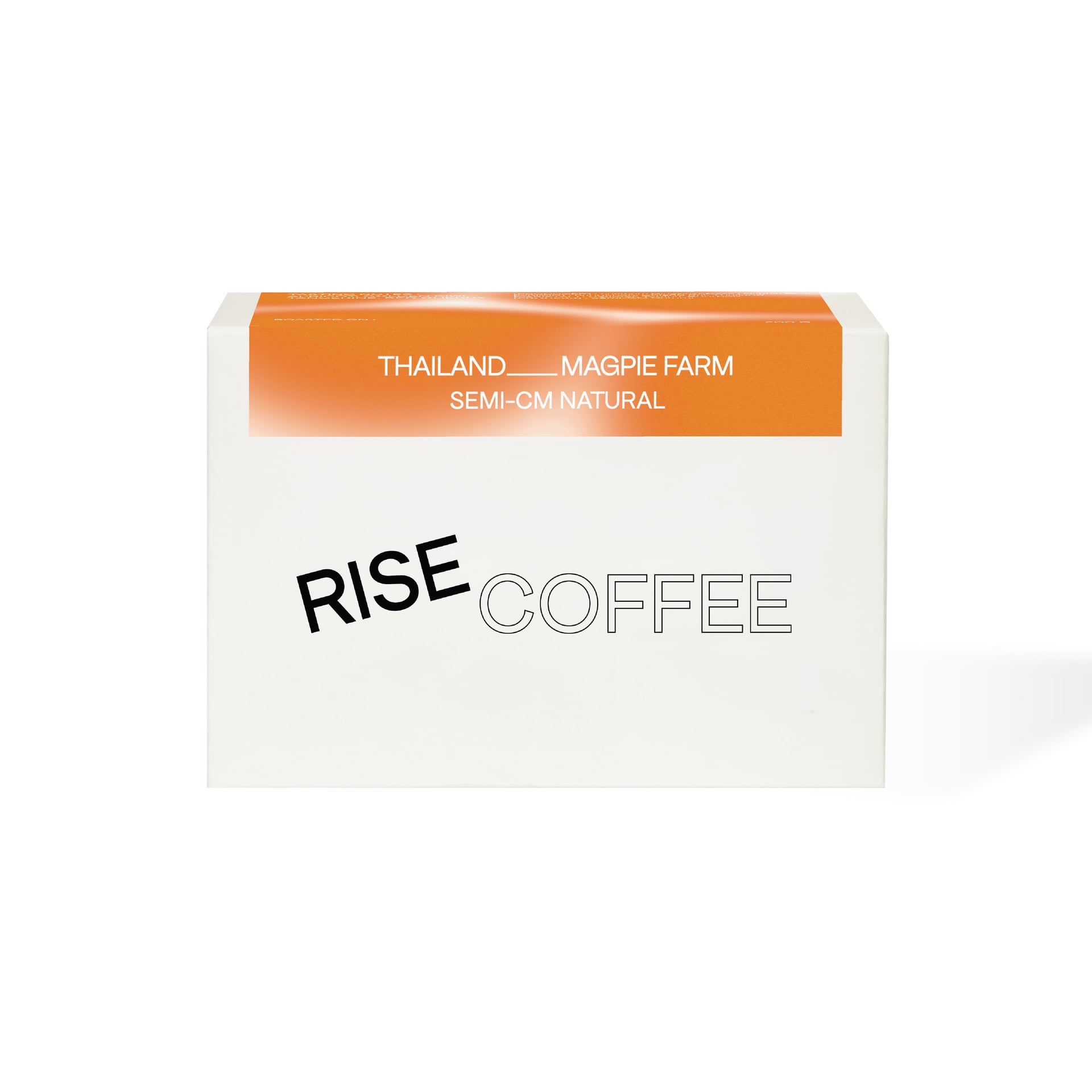 Rise N High