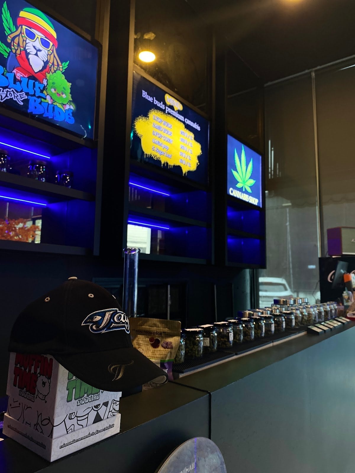 Bluebuds Store2