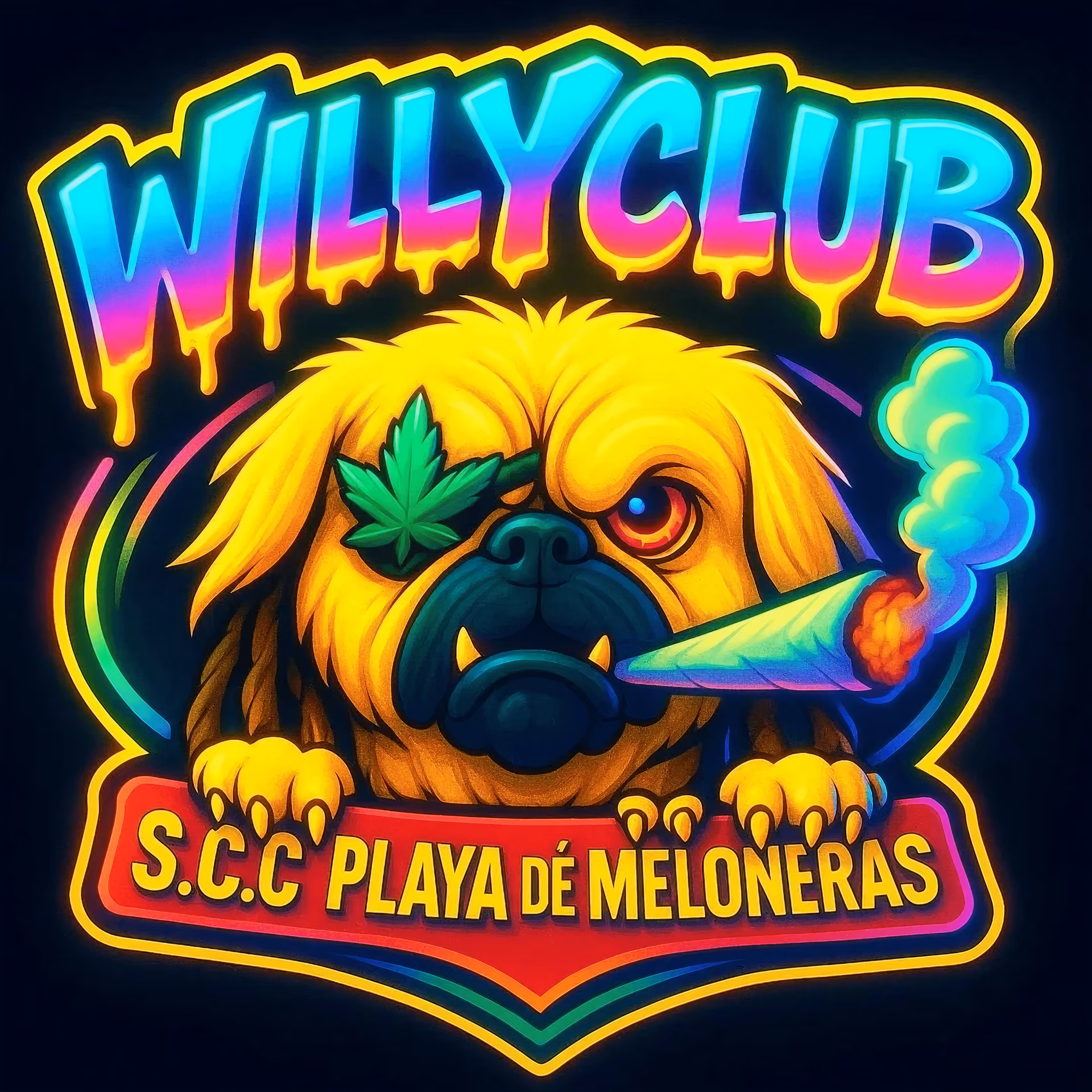 Willyweed