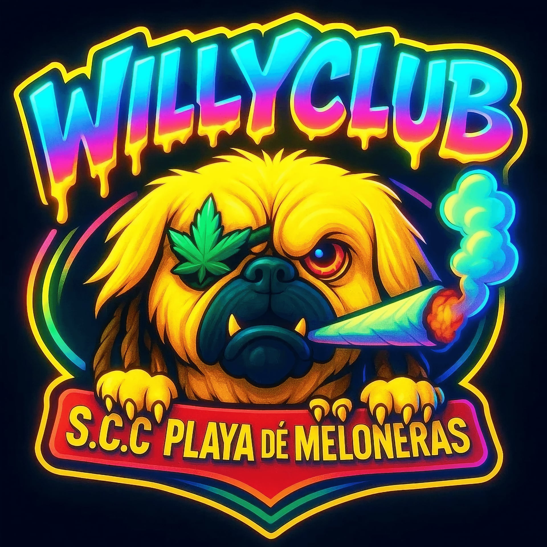 Willyweed logo