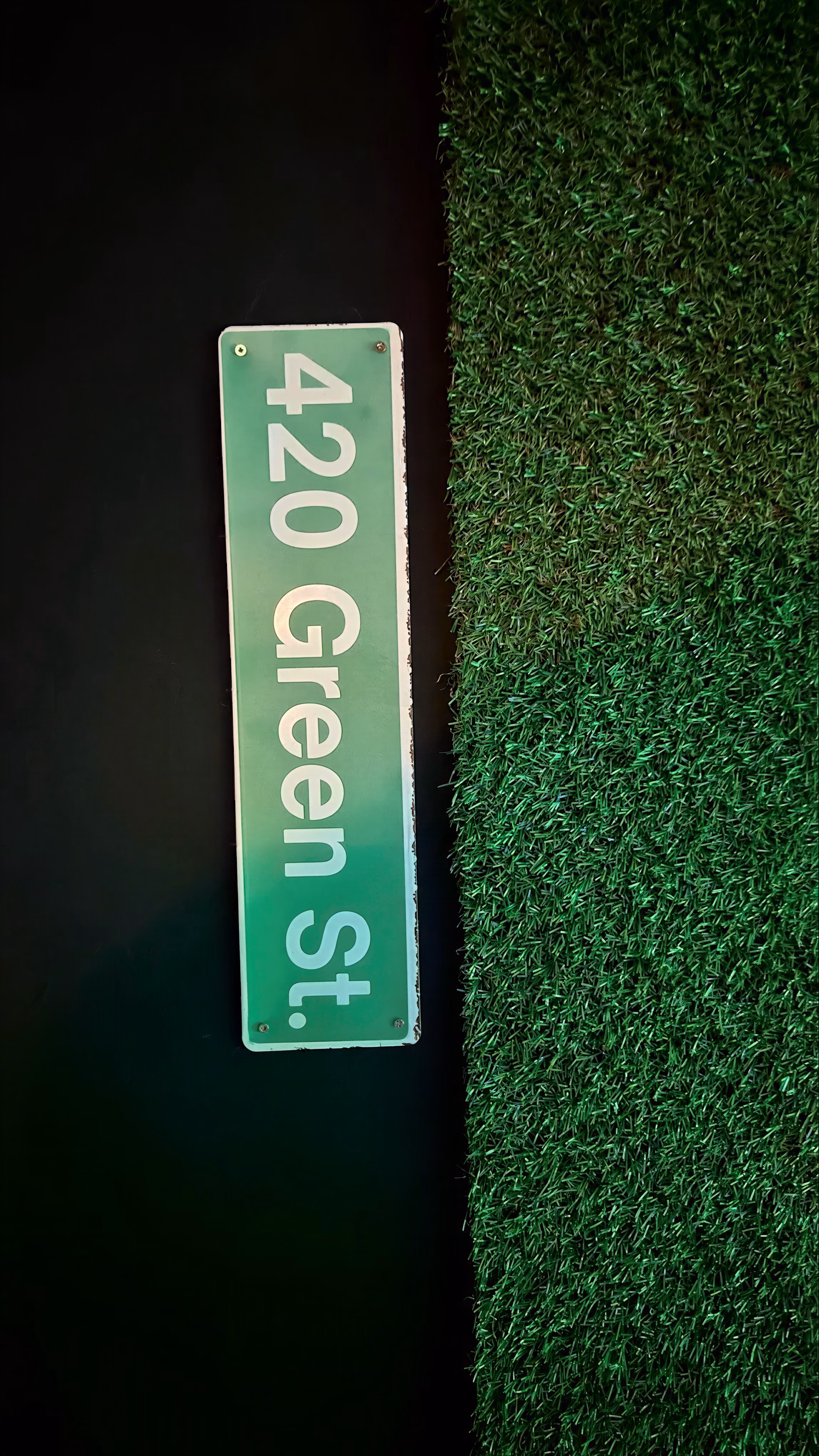Alma Verde CSC 420