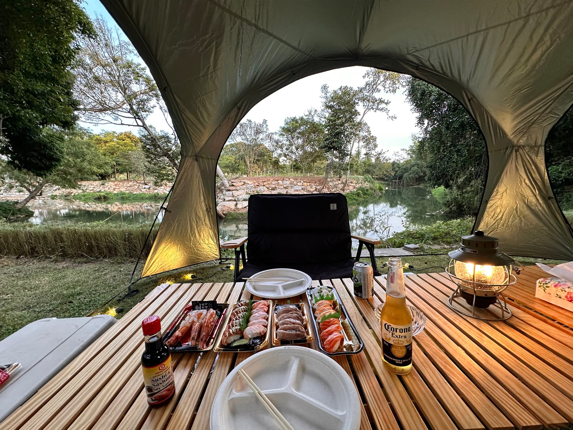 GT's Stoner Cave Khaoyai