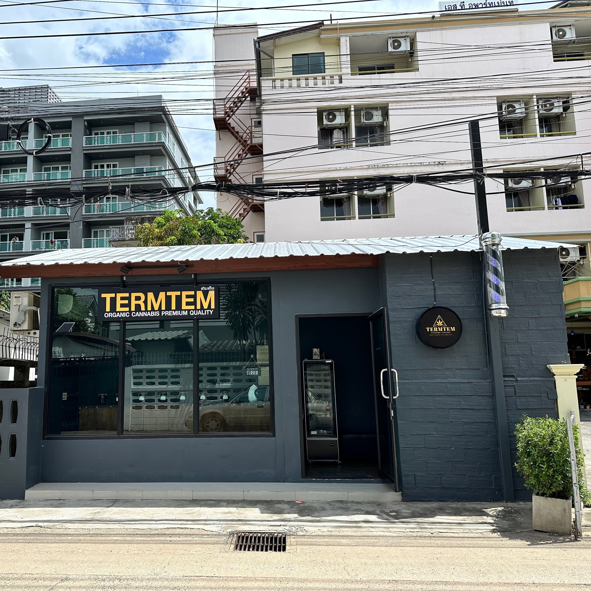Termtemcnx