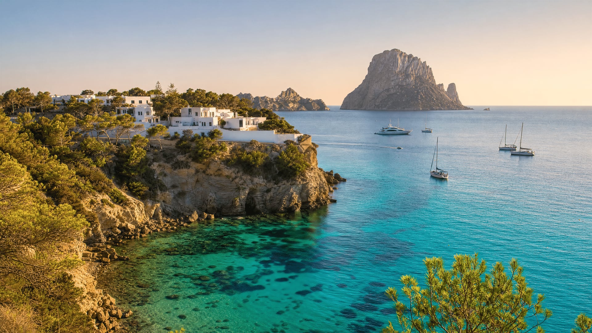 Ibiza Cannabis Clubs — Edición insular · Ibiza