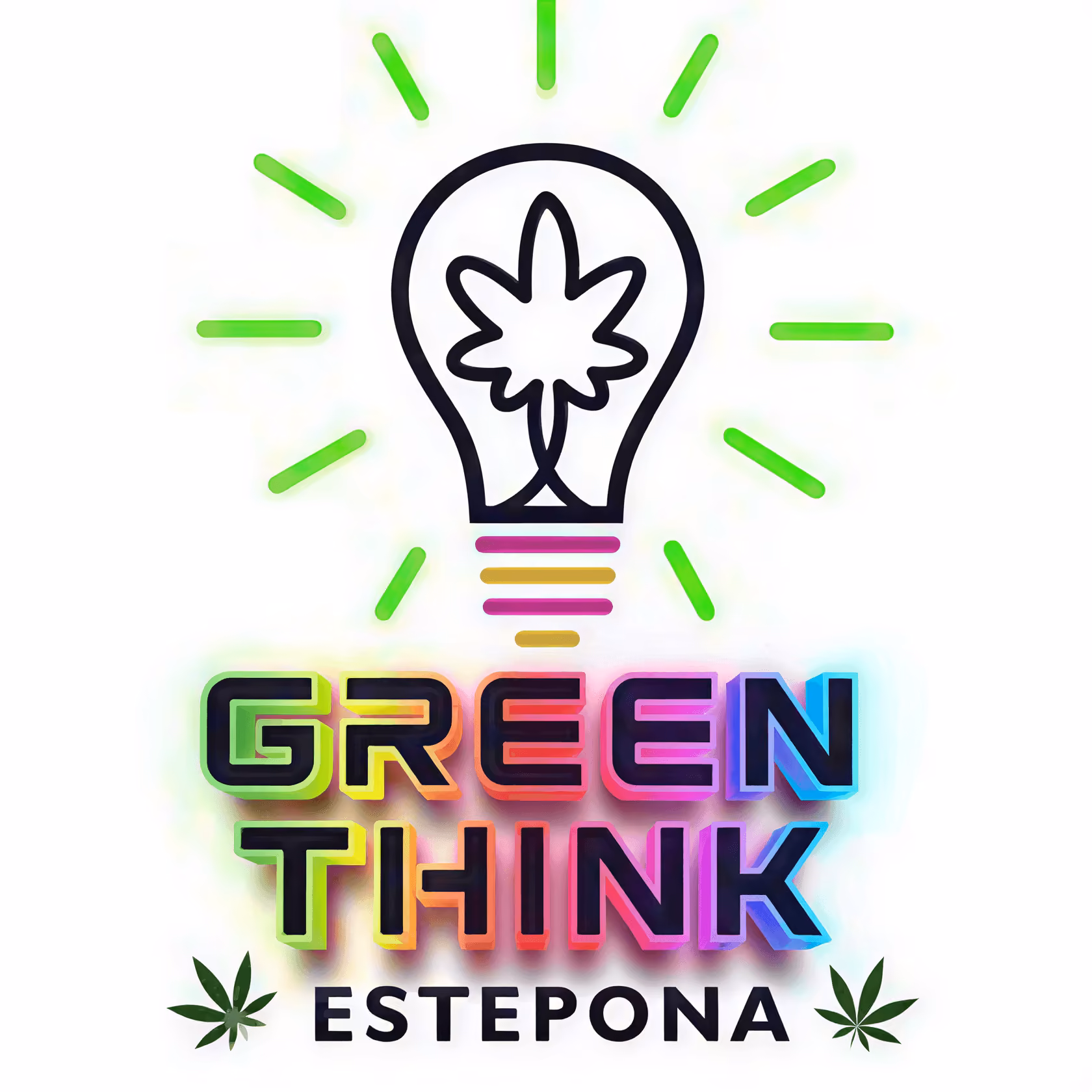 Green Think