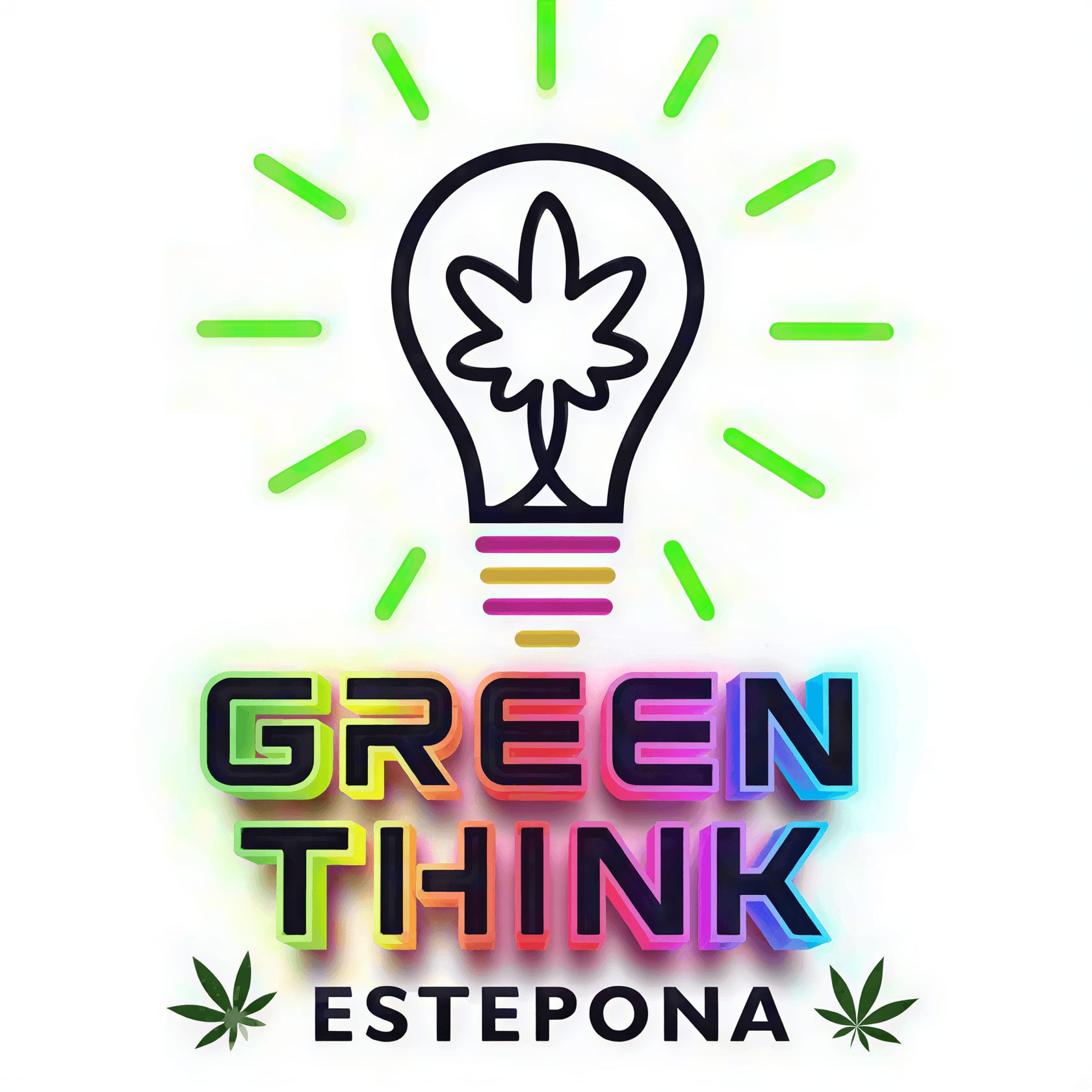 Green Think