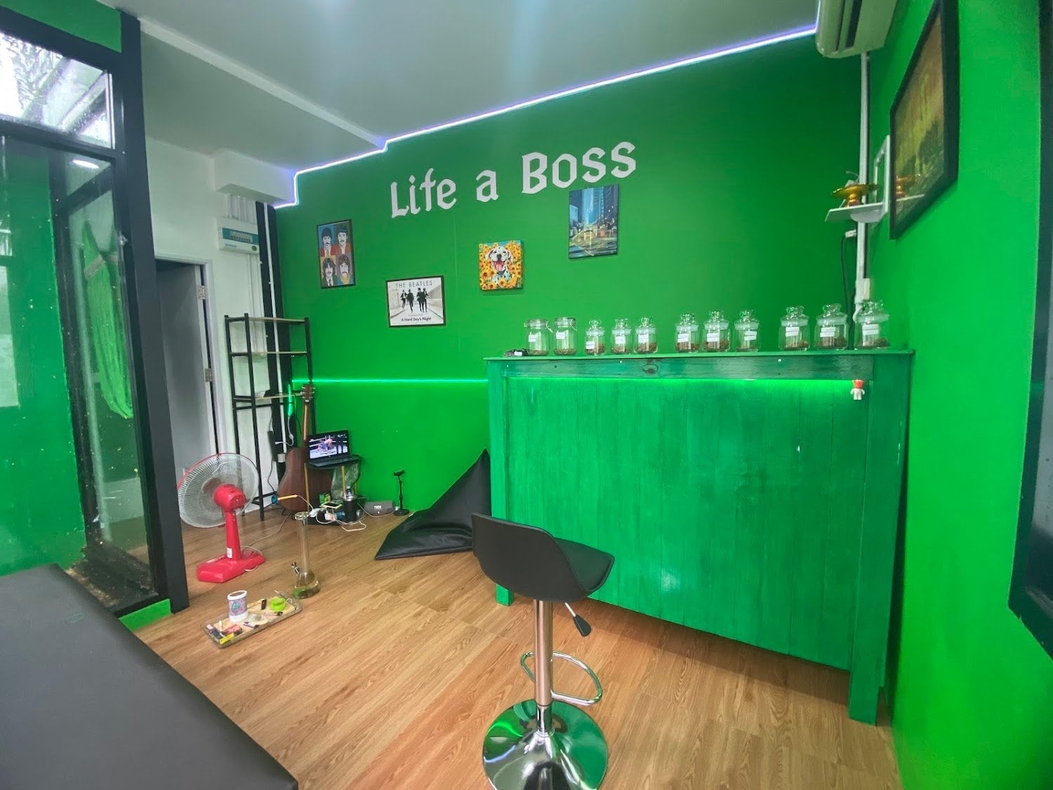 Boss Cannabis