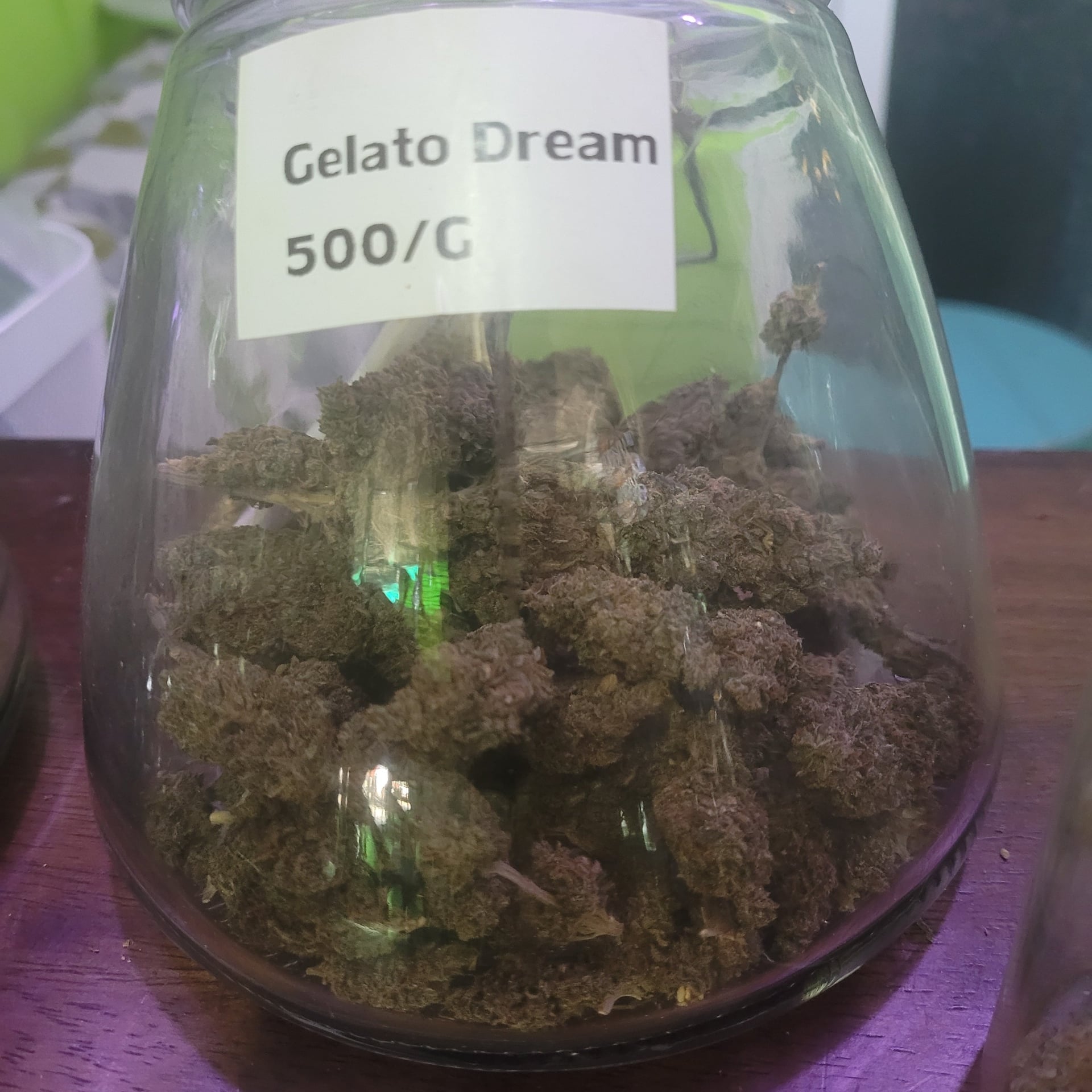 Greenbird House Cannabis By Ble