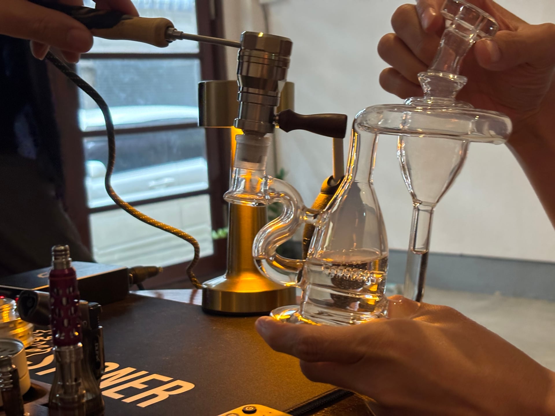 Stoner 101 - Cannabis