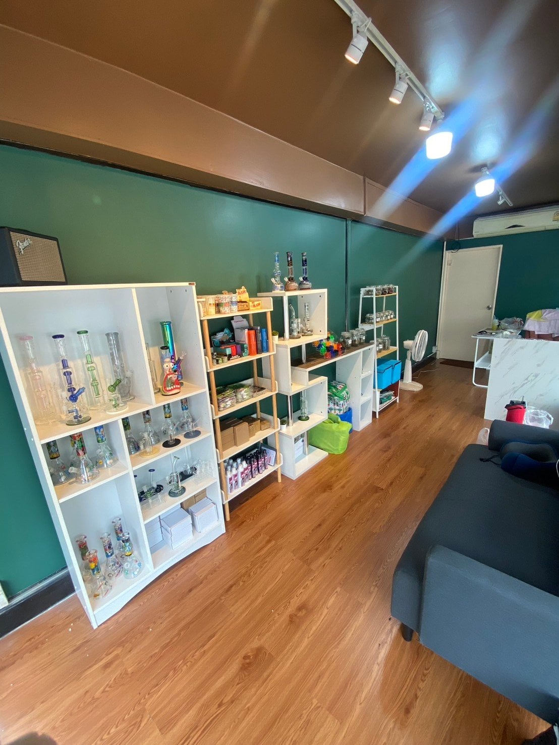 PRE-K2 Cannabis