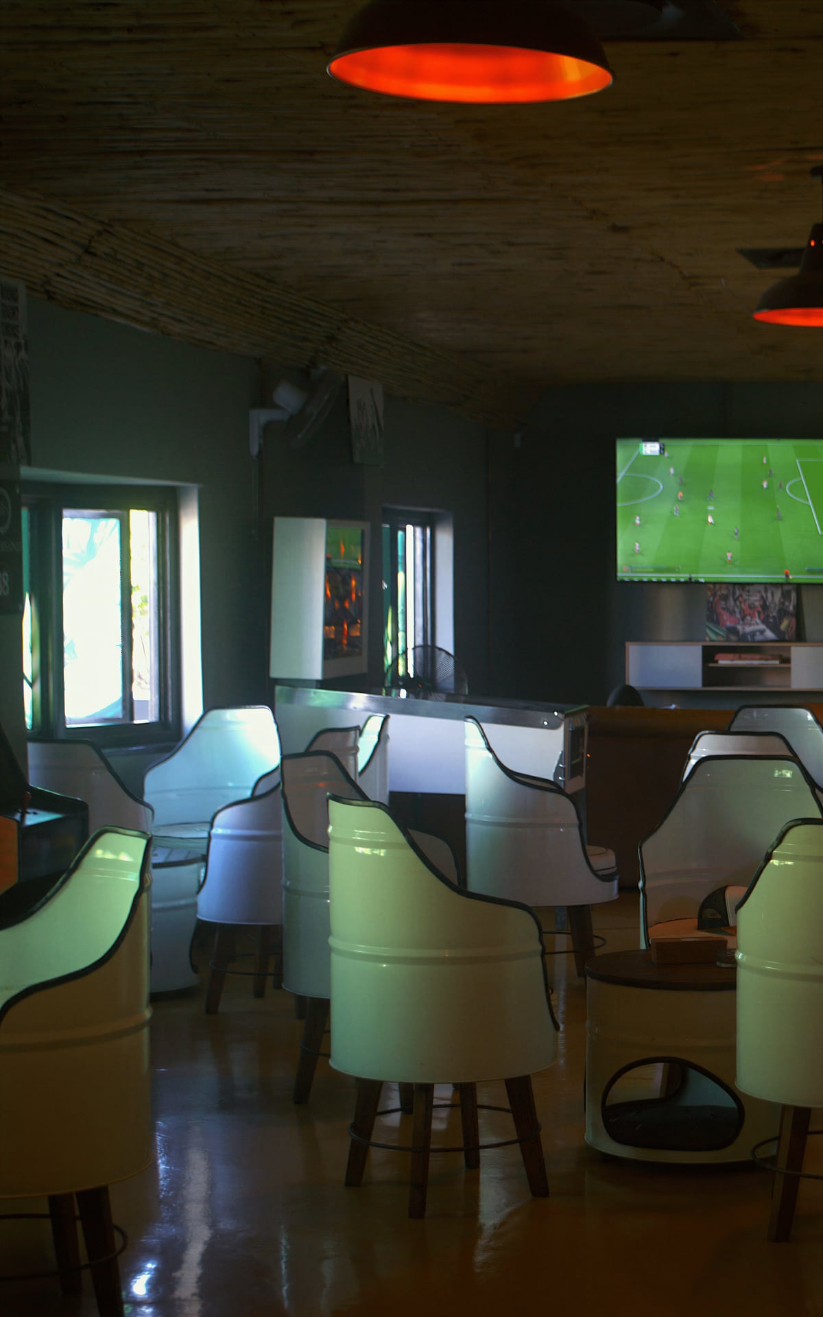 Eden Chill Lounge