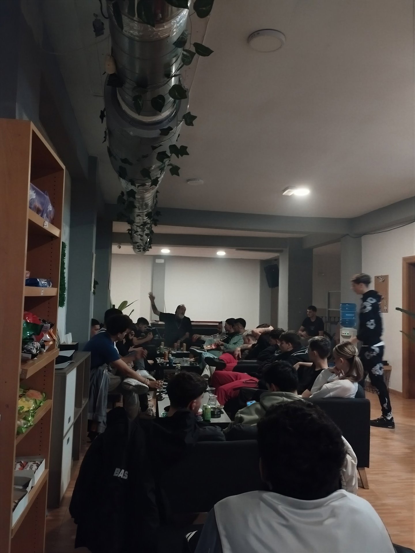 Urban BudZ CSC