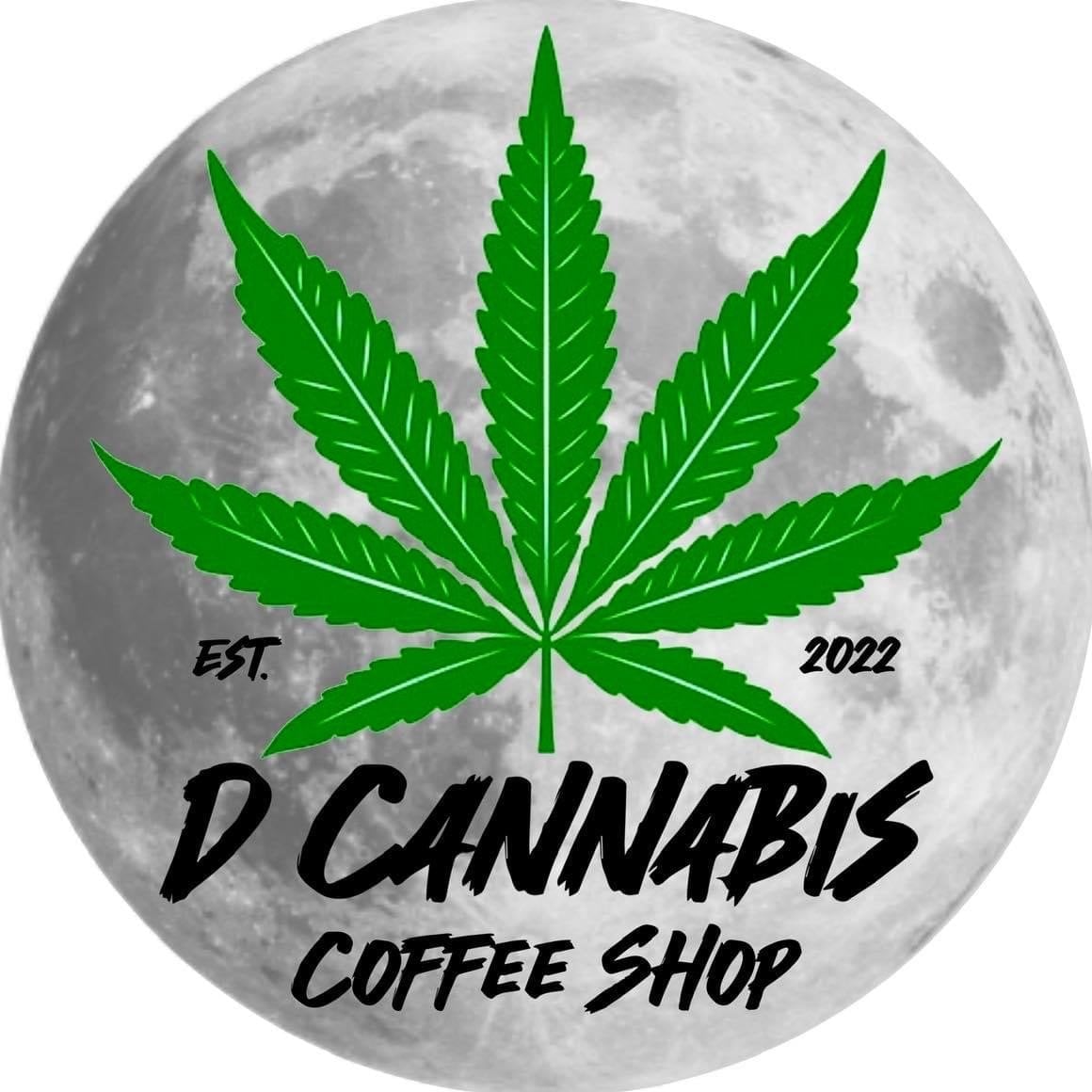D Cannabis Coffee