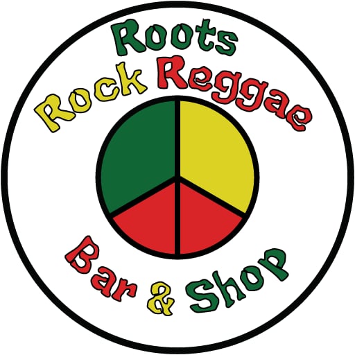 Roots Rock Reggae Bar