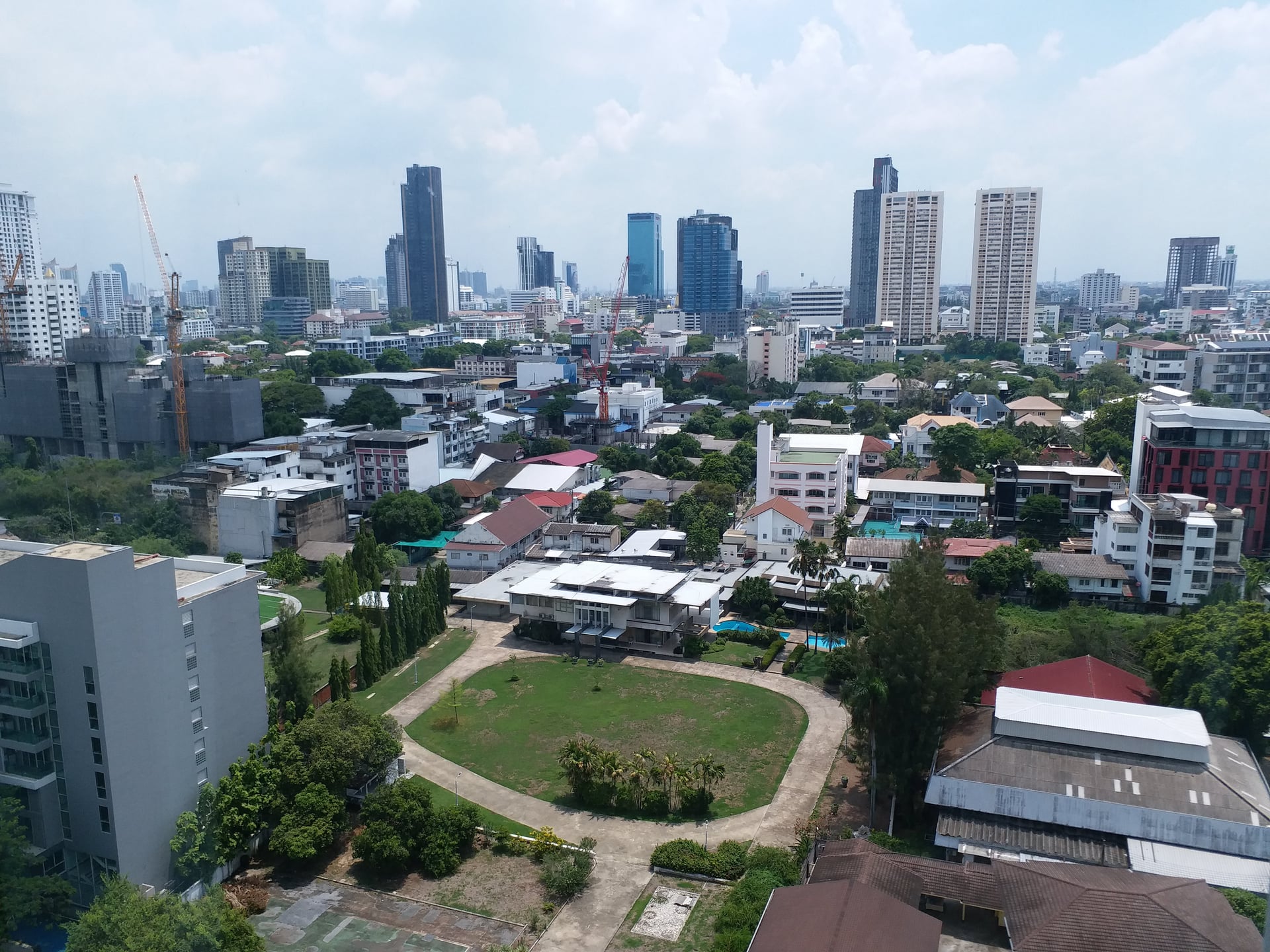 Wonka's Lab Dispensary Thonglor
