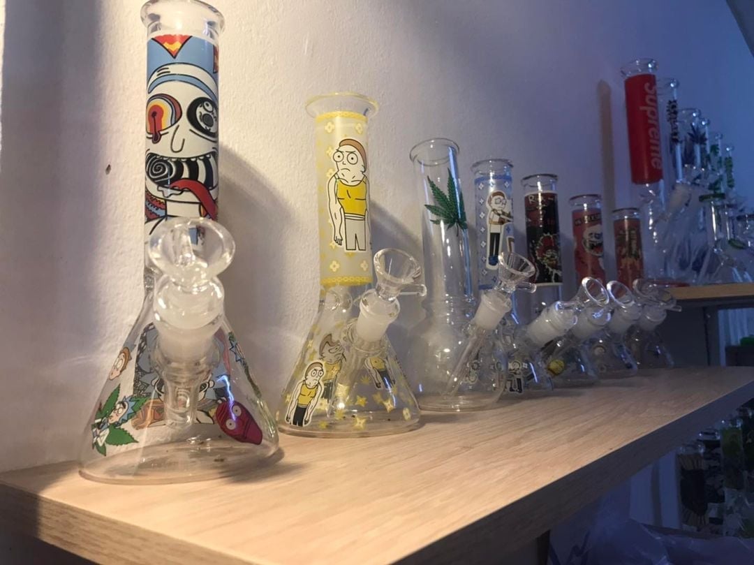 RUGsBUD THC Koh Chang