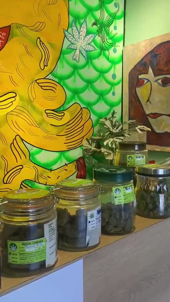 Head Stoner