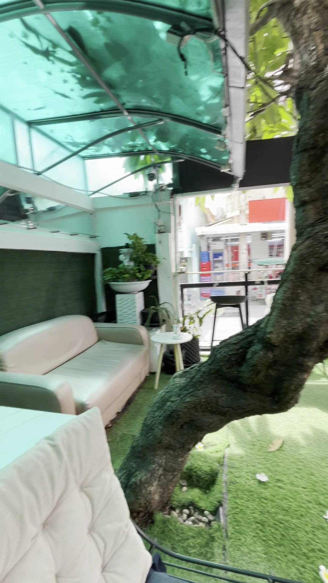 Pattaya High