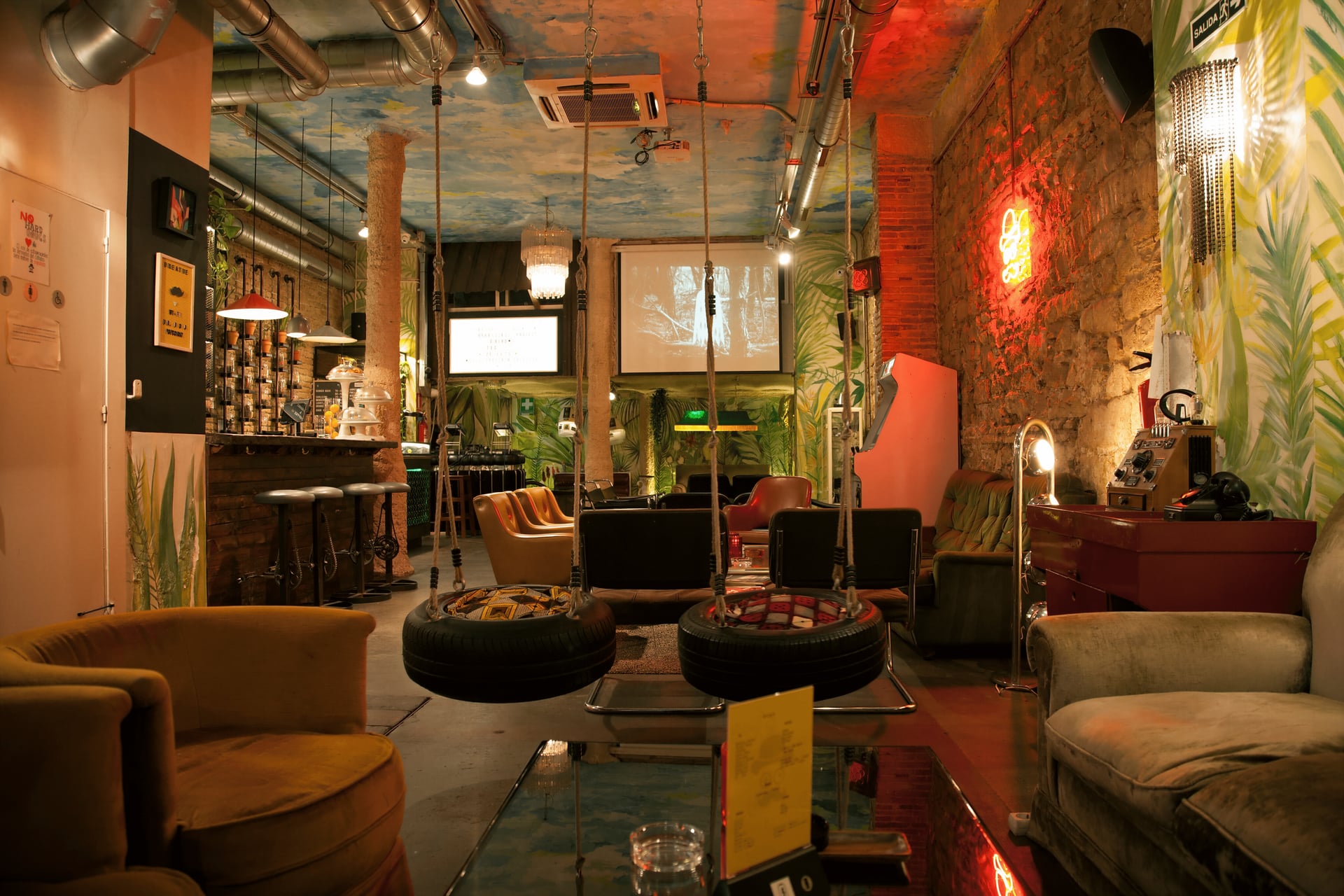 Gelato Weed Club Teneriffa