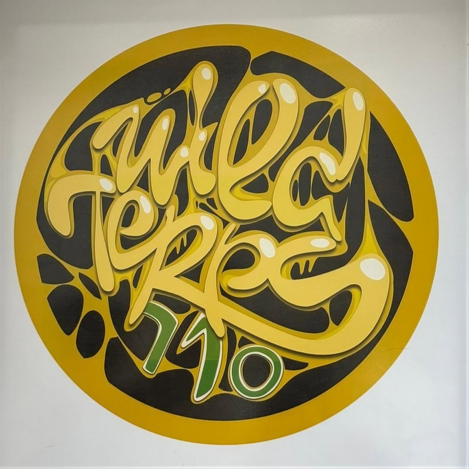 Wild Terps 710 C.S.C logo
