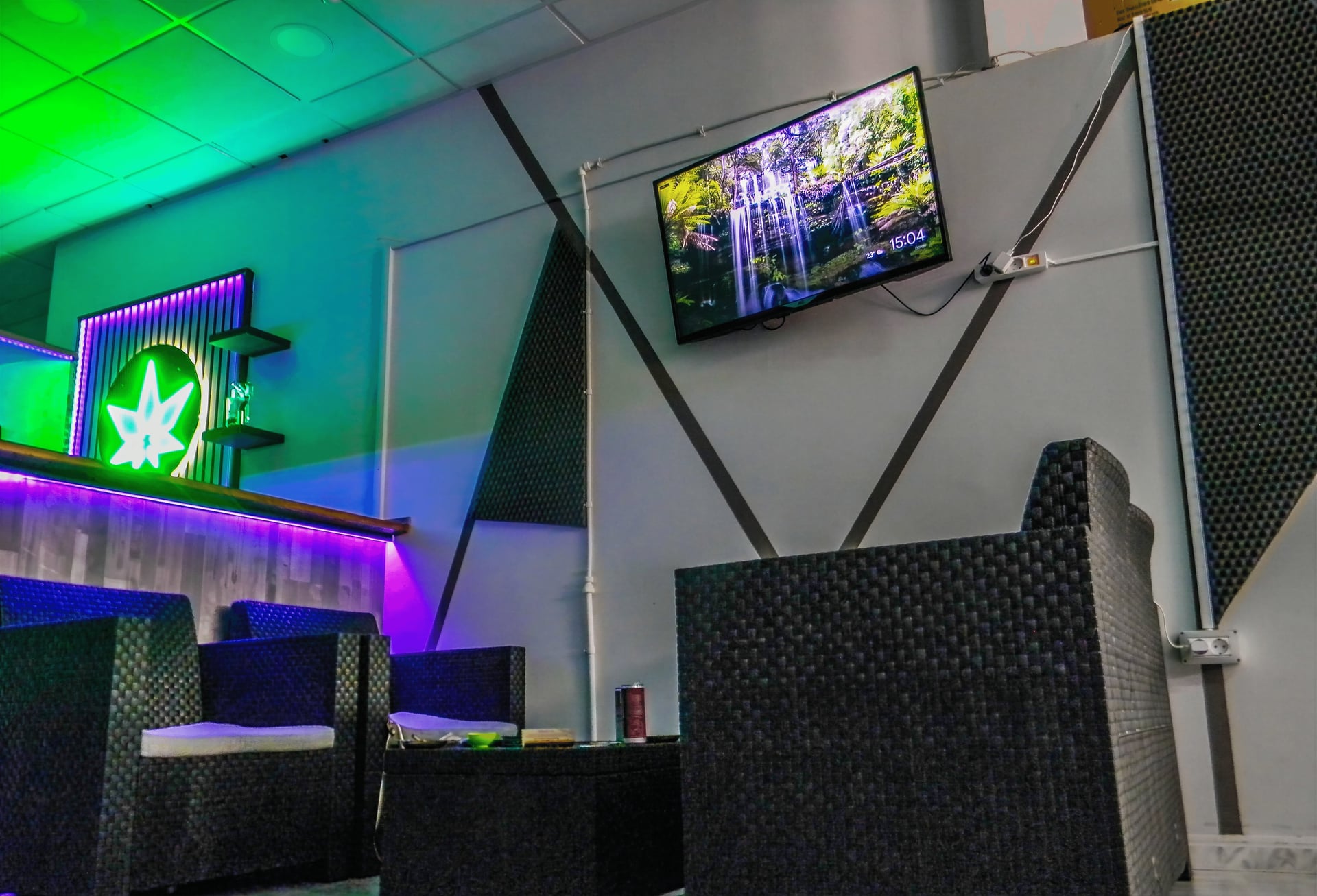 Olympus Pai Club