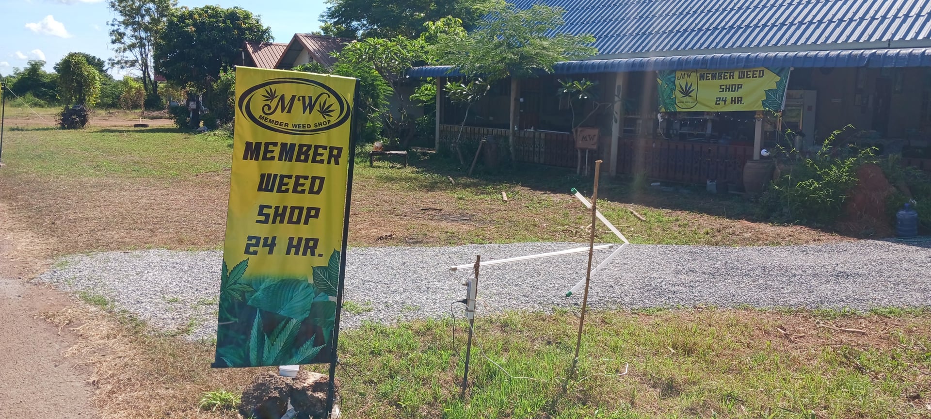 Member Weed Shop 24Hr