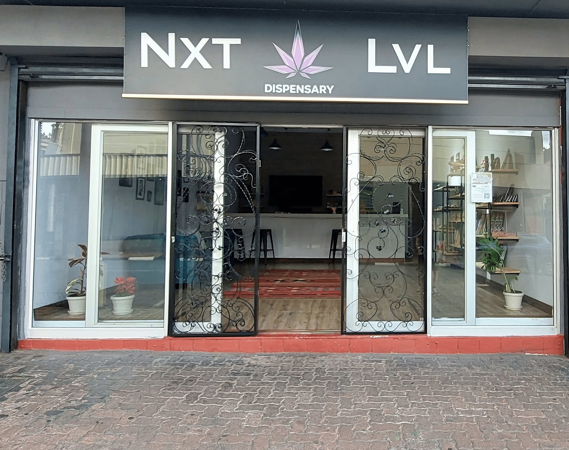 Nxt Level