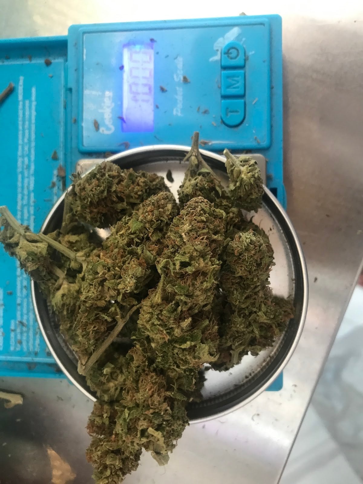 Cannabis By Pop Farm