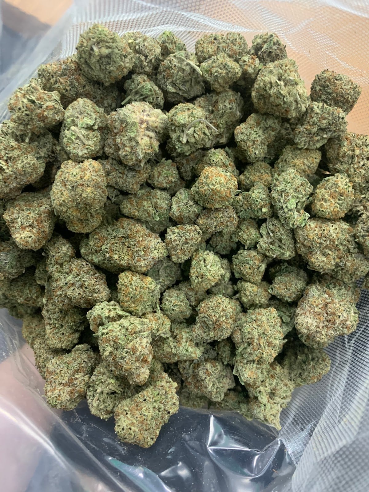 Good High