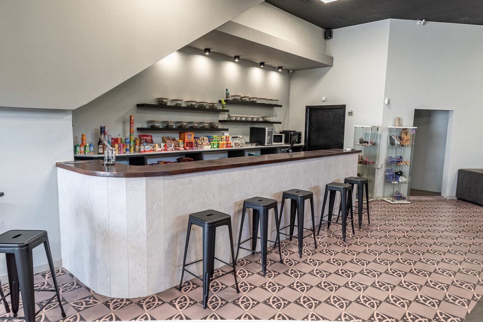 Cannalla Club