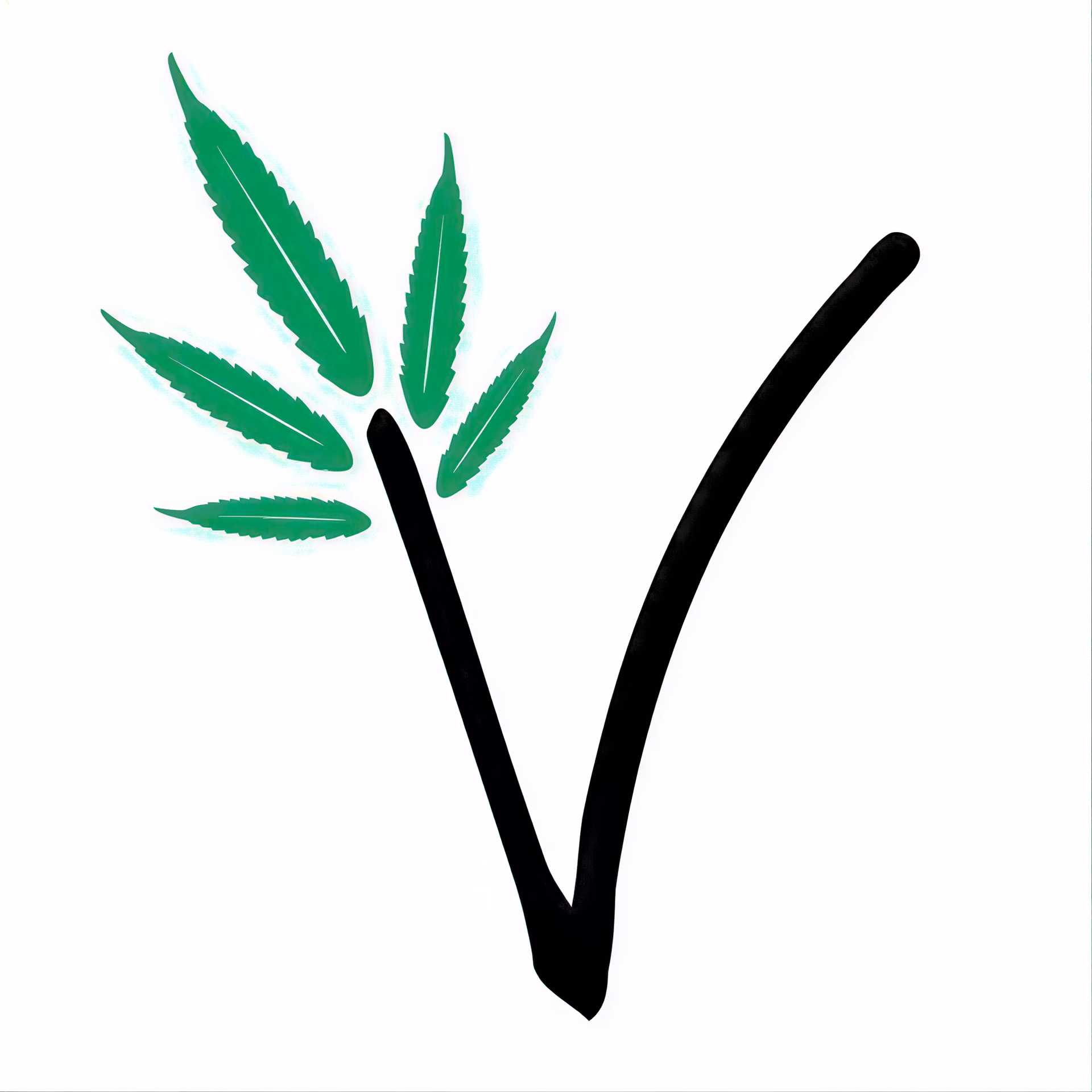 Cannabis Social Club Club vilaherba à Vilanova i la Geltrú logo