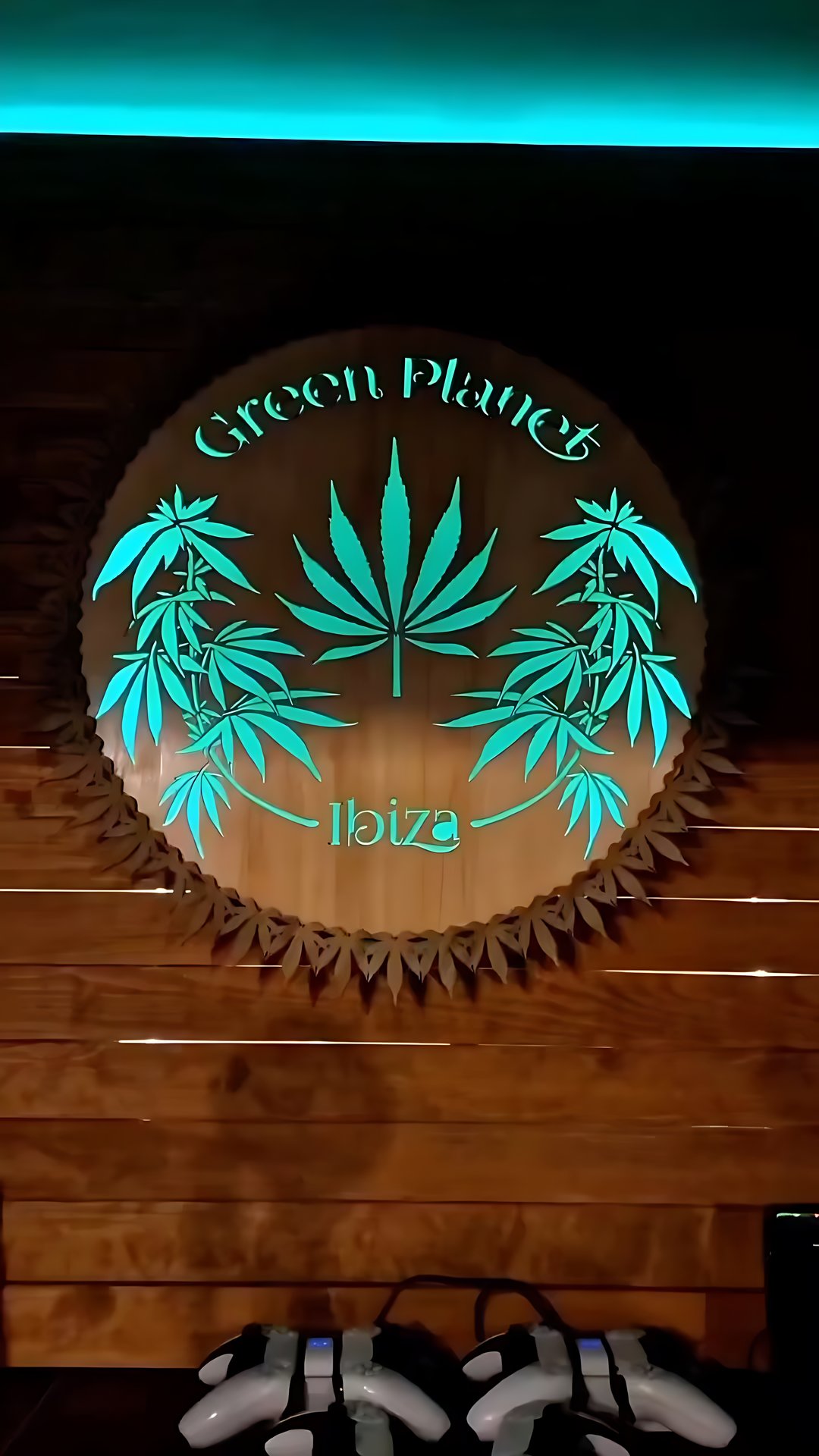 Green Planeta Ibiza