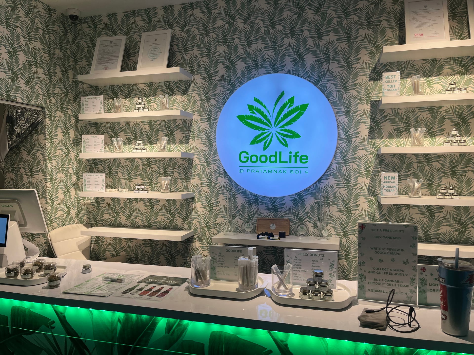 GoodLife