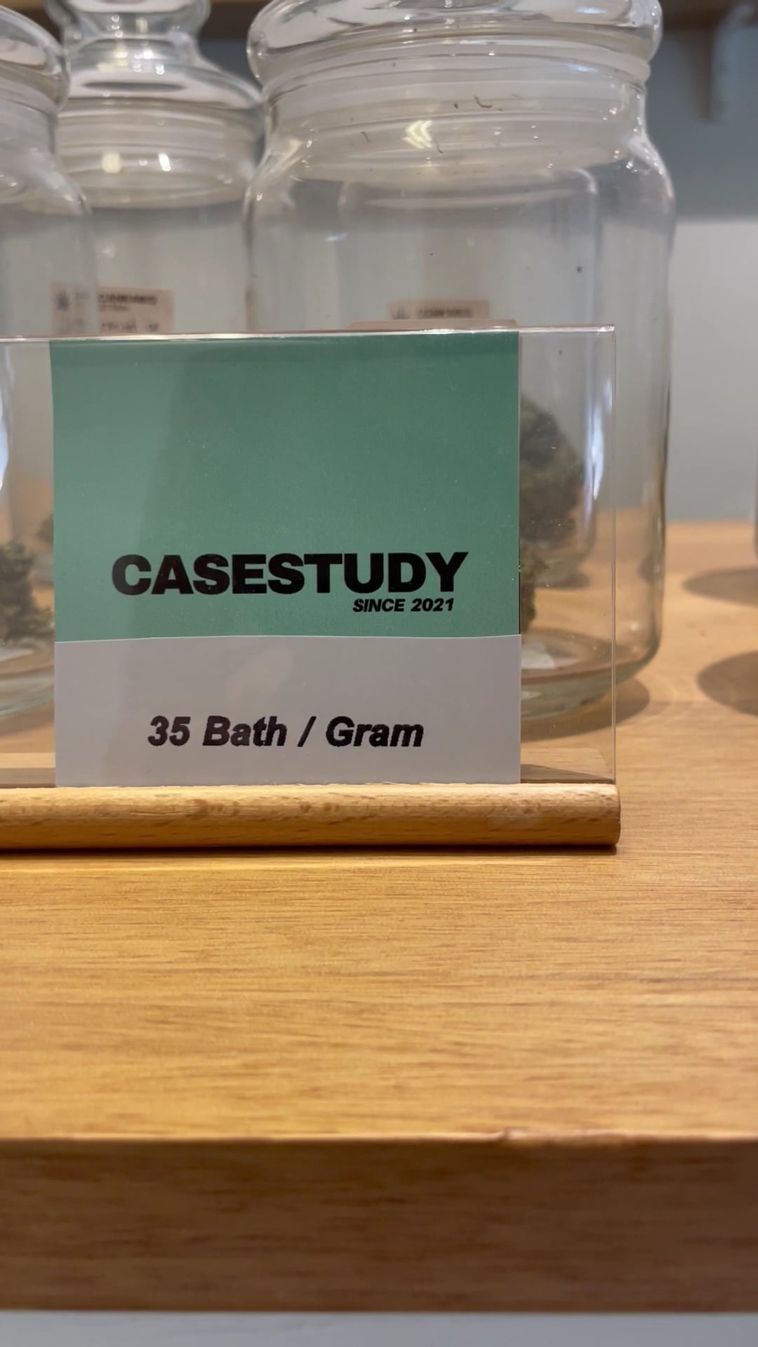 Case Study Ubon Cannabis