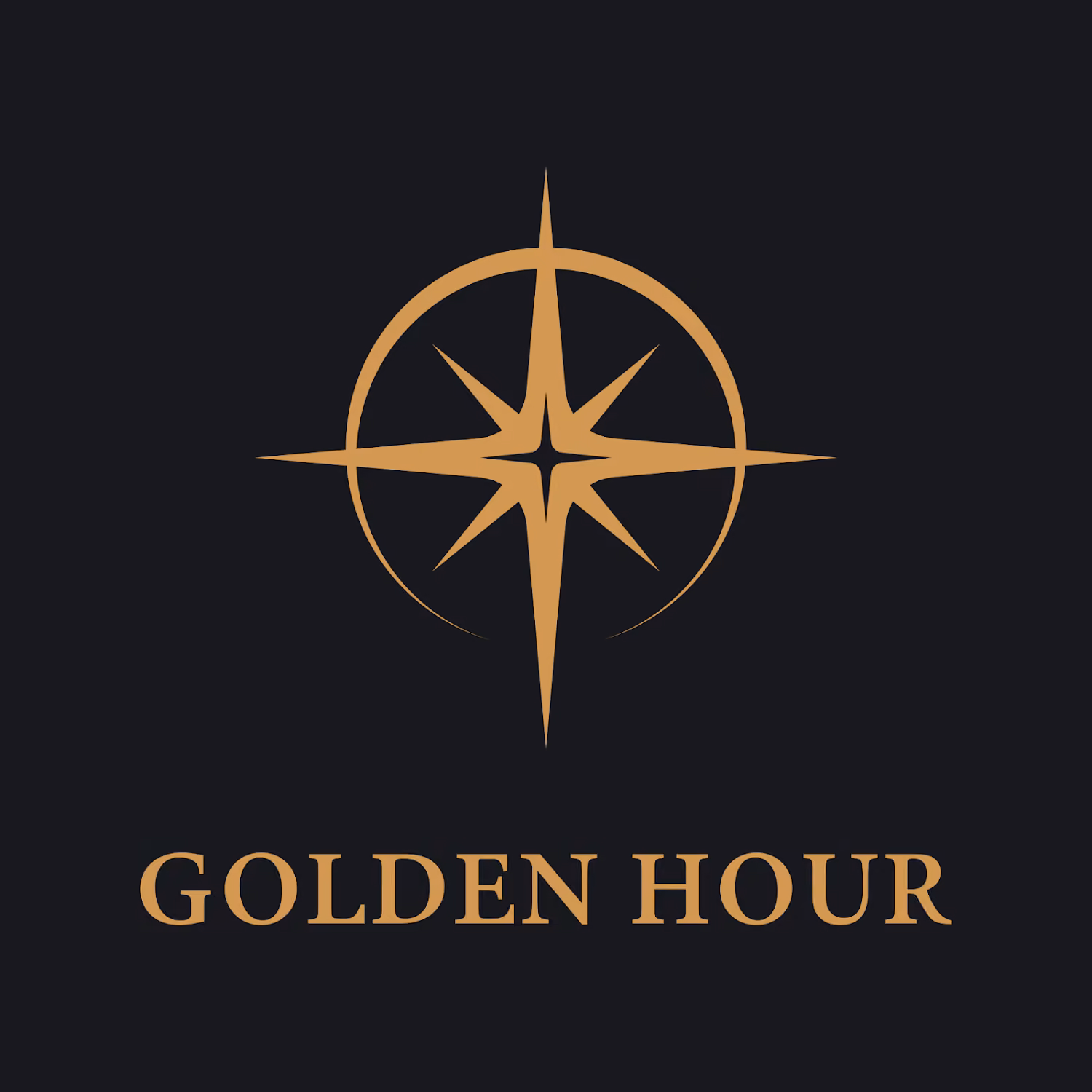 Cannabis Social Club Golden Hour BKK in Bangkok logo