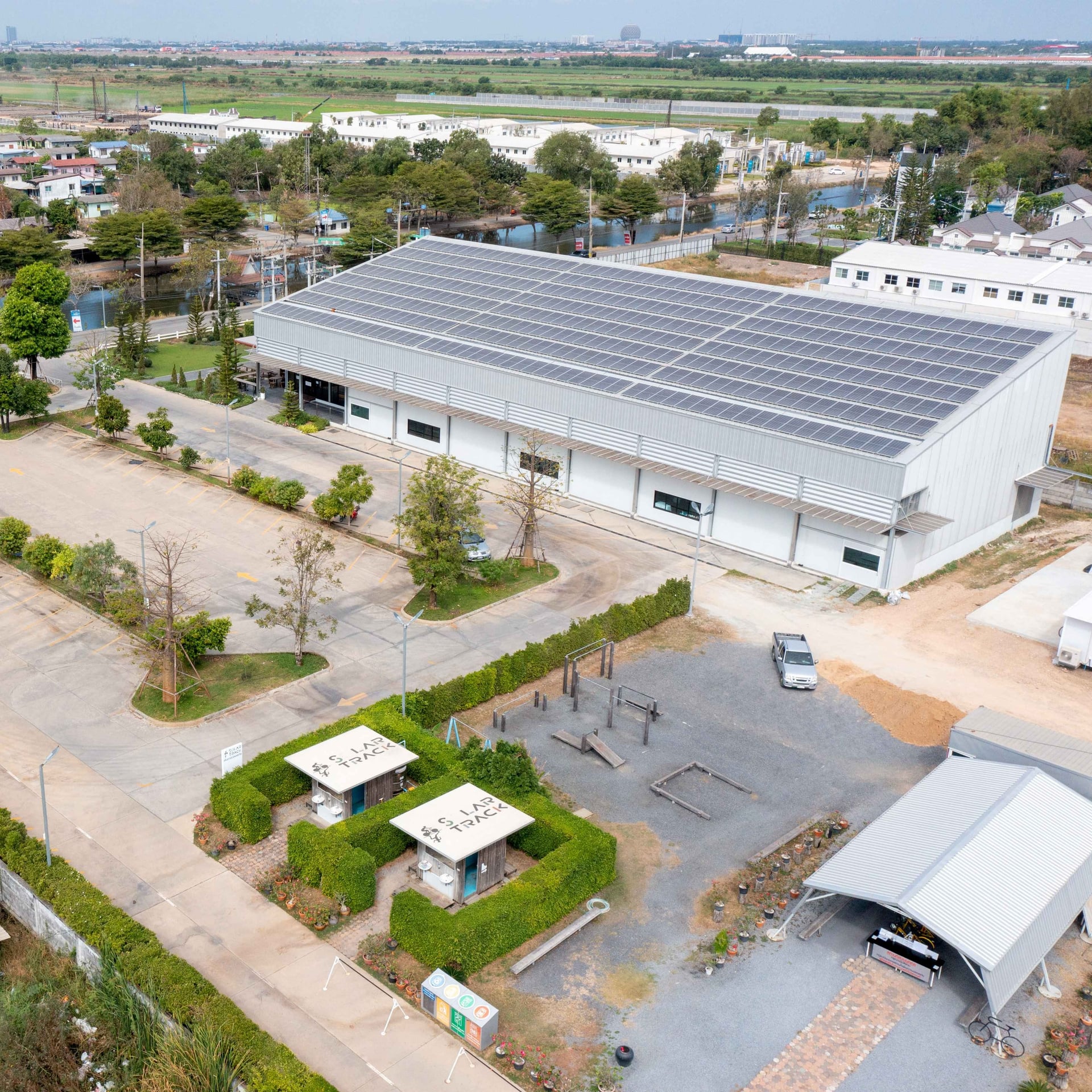 Solar Farm