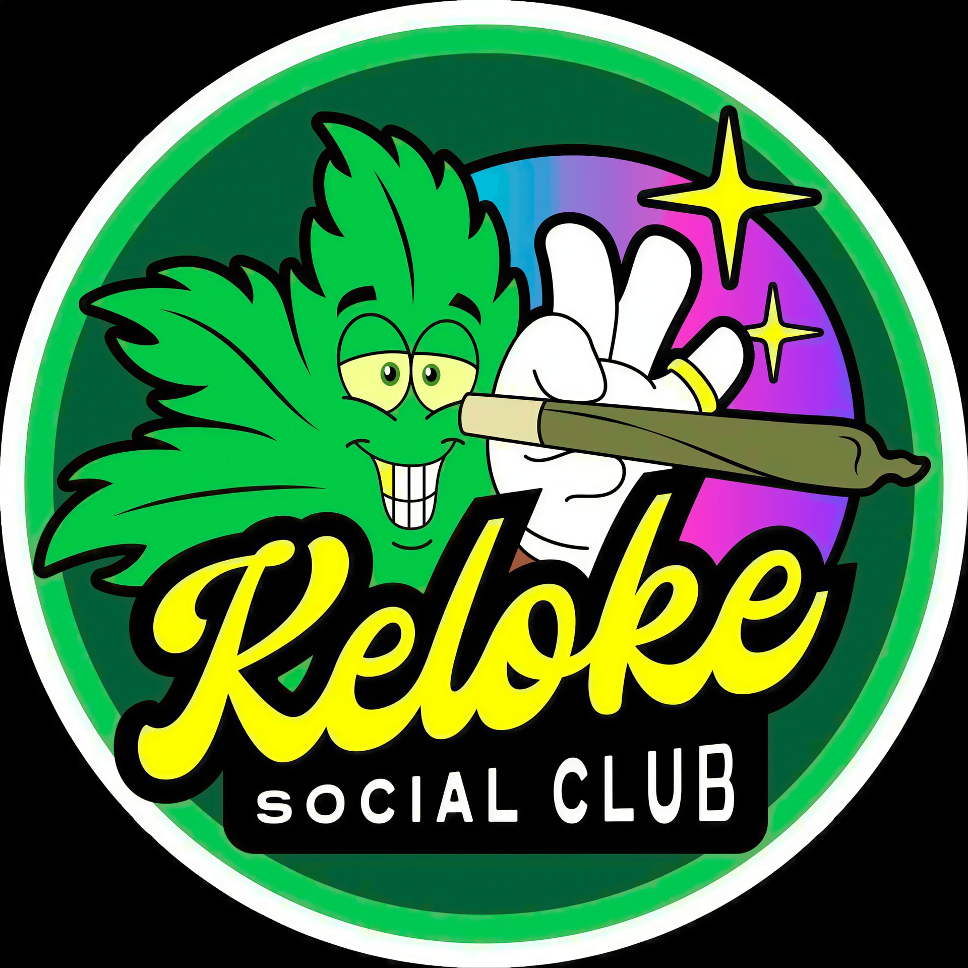 Keloke logo