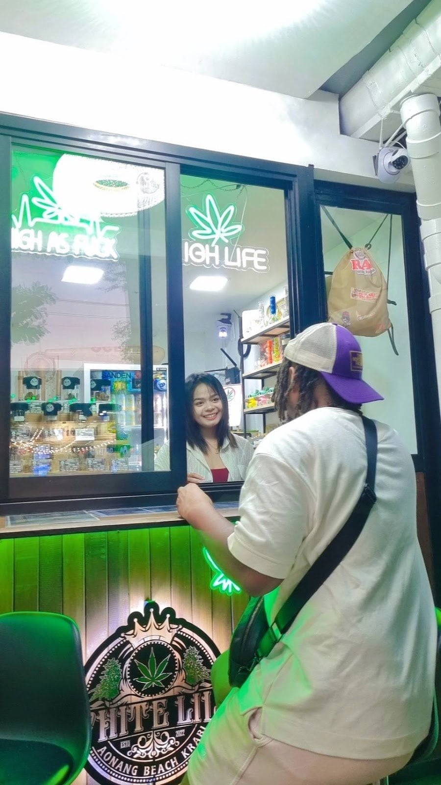 White Weed