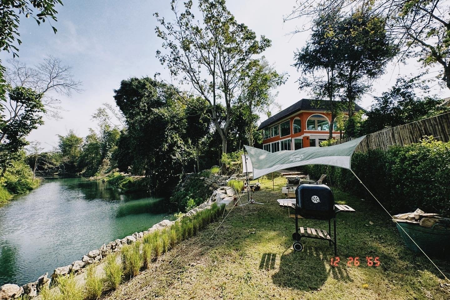GT's Stoner Cave Khaoyai