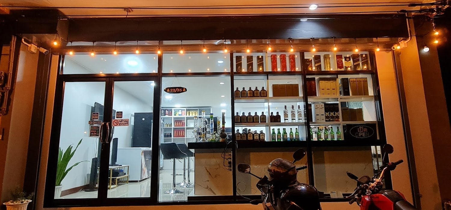 AAA Cannabis Shop Rayong