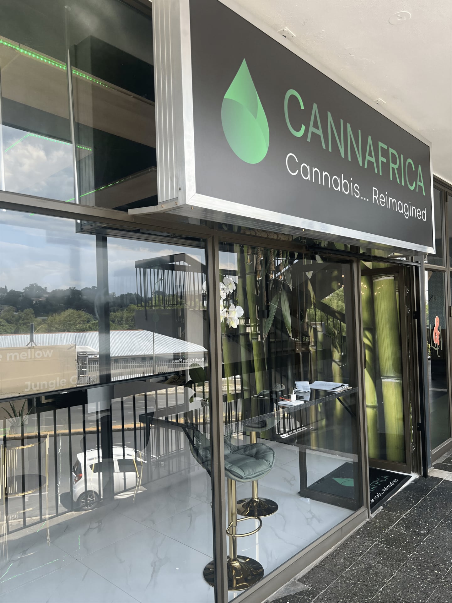 Canna Kingdom