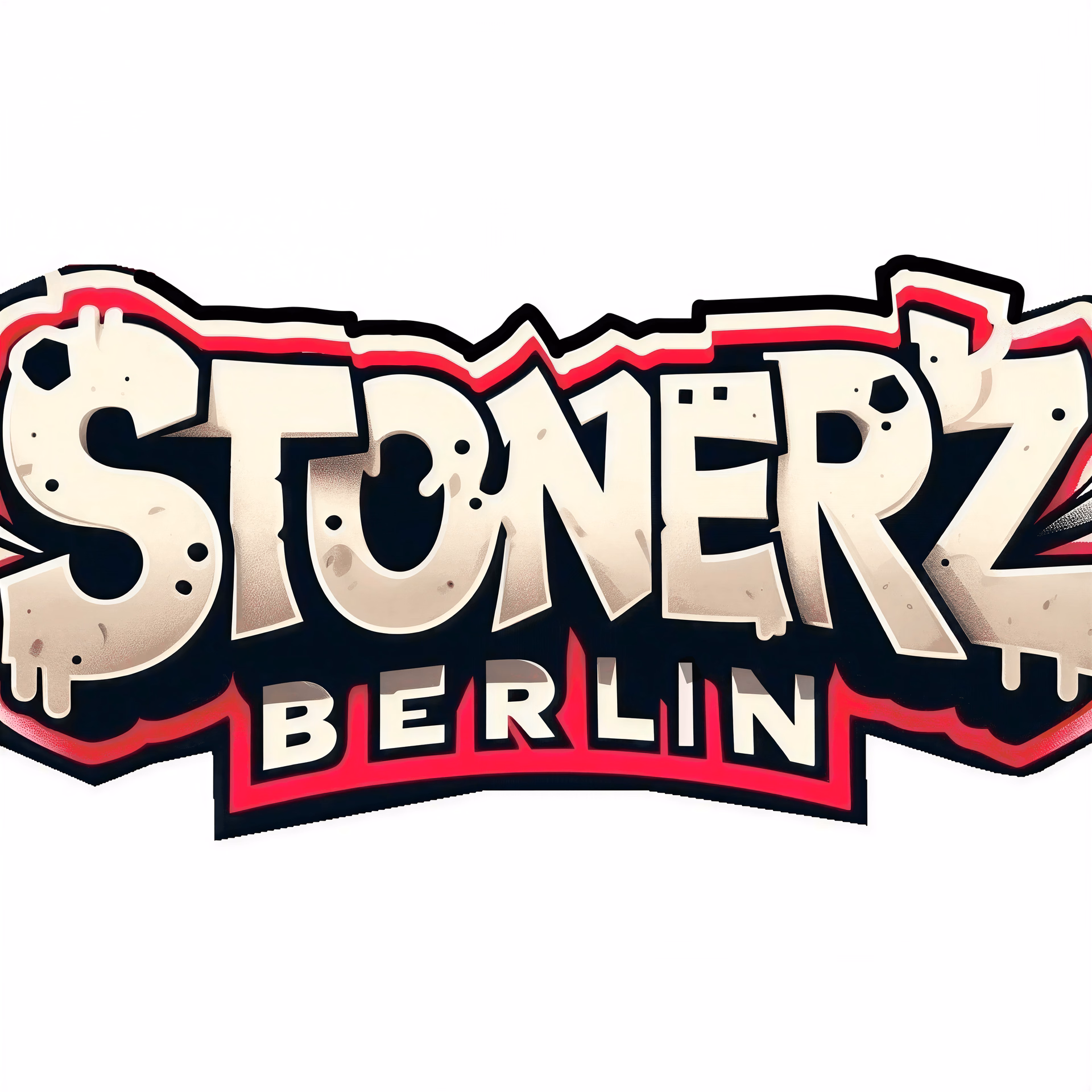 CSC Stonerz Berlin e.V. logo