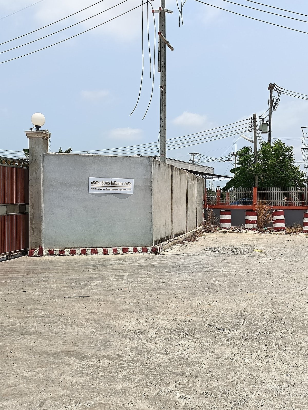 MQ Biotech