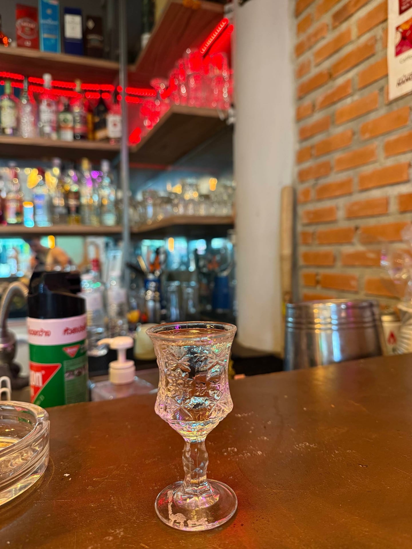 B Weed N' Bar